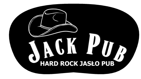 Logo Jack Pub BLACK