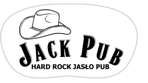 Logo Jack Pub WHITE
